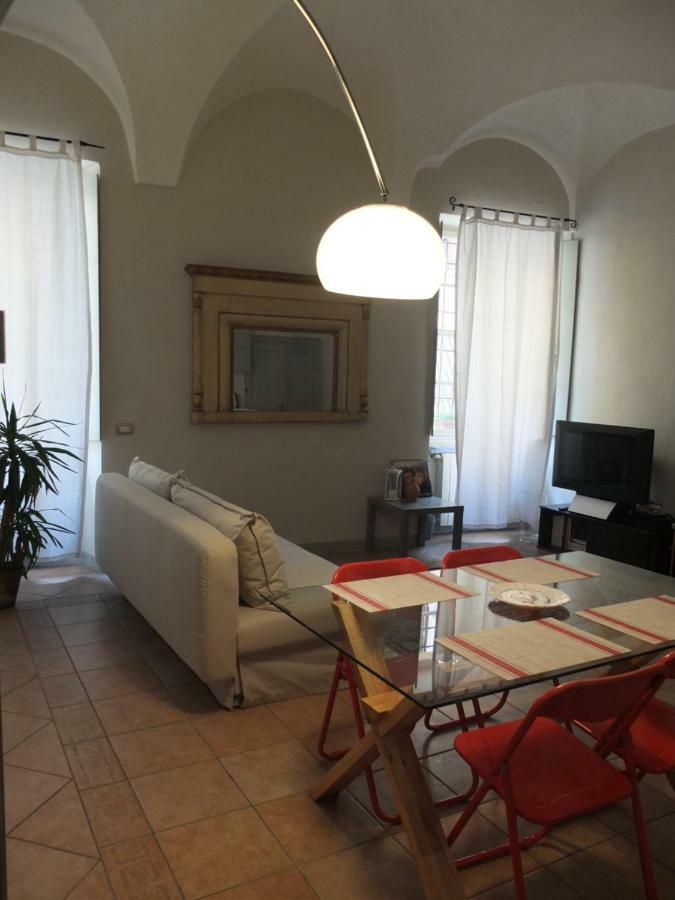 San Longino Holiday Home Mantova Ngoại thất bức ảnh
