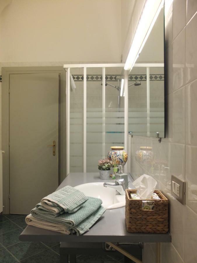 San Longino Holiday Home Mantova Ngoại thất bức ảnh