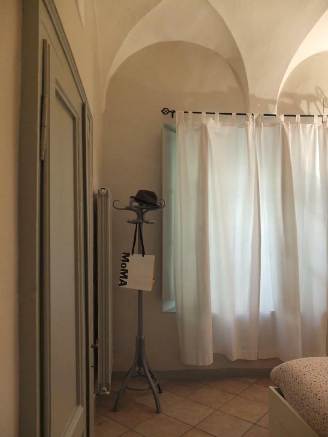 San Longino Holiday Home Mantova Ngoại thất bức ảnh