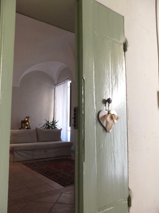 San Longino Holiday Home Mantova Ngoại thất bức ảnh