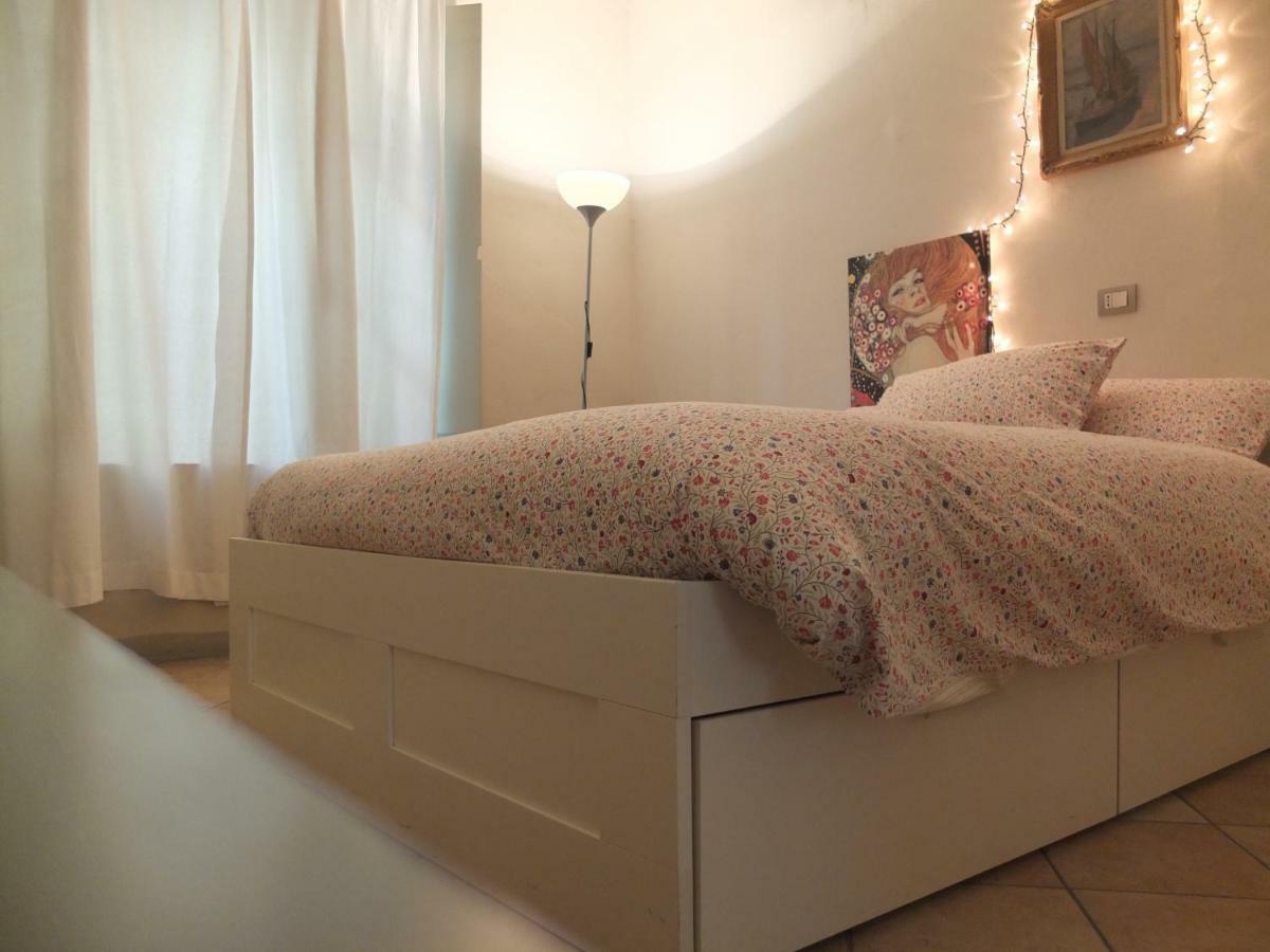 San Longino Holiday Home Mantova Ngoại thất bức ảnh