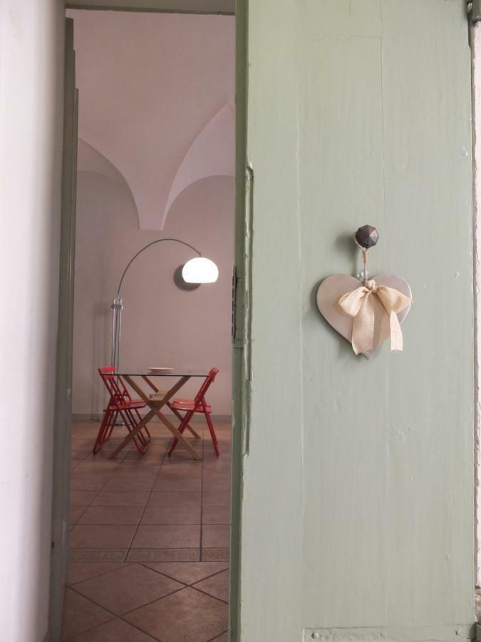 San Longino Holiday Home Mantova Ngoại thất bức ảnh