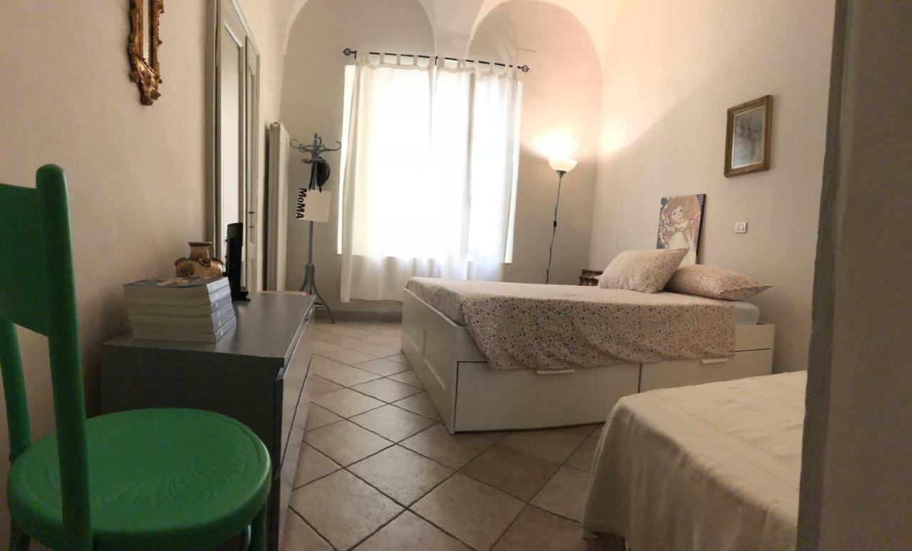 San Longino Holiday Home Mantova Ngoại thất bức ảnh