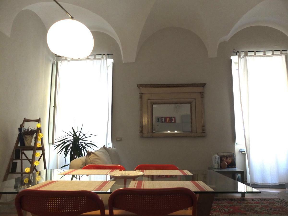 San Longino Holiday Home Mantova Ngoại thất bức ảnh